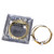 6pcs/Set Universal Acoustic Guitar String Brass Hexagonal Steel Core Strings for Musical Instruments Guitars Strings Guitar Part