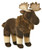 Aurora World Miyoni Moose 14.5" Plush