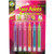 Crafty Dab Face Paint Push-Up Crayons - Brilliant Colors
