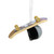 Hallmark Skateboard and Helmet Christmas Ornament