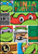 Buffalo Games - TMNT - Closeups - 300 Large Piece Jigsaw Puzzle for Adults Challenging Puzzle Perfect for Game Nights - 300 Large Piece Finished Puzzle Size is 21.25 x 15.00