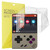 Lamshaw Compatible for Miyoo Mini Plus Screen Protector, [6 Pack] Full Coverage TPU Clear Film Compatible for Miyoo Mini Plus Handheld Game Console 3.5 inch (6 Pack)