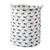 Cabilock laundry basket trash cans hampers for laundry garbage can laundry bin laundry hamper dirty clothes basket Toy