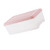 SHOWERORO 1 Pc Box Crisper Kitchen and Refrigerator Organization Food Storage Container Food Container Household