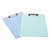 MAGICLULU 2pcs A4 Folder Board Office Supplies Folders Office Binders Plastic Folder File Organizer Folder Clipboard A4 Clipboard Students Stationery Clip Board A4 Clipboards for Office Care