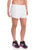 Soffe Juniors Athletic Shorts The Original Short, White, Medium