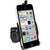 Amzer Bicycle Bike Handlebar Holder Mount for iPhone 5C - Retail Packaging - Black