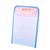 Student Expanding Organizer File Folder Storage for Case A4 Size Multi-Layer Accordion Test Paper Bag Vertical/Horizonta 13 Pocket Expanding File Folder Organizer with Handle Letter Size A4 Accordion