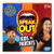 Hasbro C3145 Speak Out Kids Vs Parents Game, Brown/A