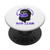 What's A Ghost's Favorite Data Type Boo-Lean Boo Cute Ghost PopSockets Standard PopGrip