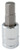 Titan Tools 15609 9 mm 3/8" Drive Hex Bit Socket