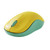 Nulea M500 Bluetooth Mouse, 2.4G Wireless Mouse Dual Mode(Bluetooth 5.0+USB), Computer Mouse Wireless with USB Receiver, Ergonomic Mouse Compatible with Laptop, iPad, MacOS, PC, Windows, Android