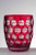 Mario Luca Giusti Lente Tumbler Red