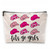 Sufamb Let's Go Girls Hot Pink Preppy Cowgirl Hats Makeup Bag,Western Country Cowgirl Cosmetic Pouch for Women Girls,Christmas Birthday Gifts for Teen Girls,Cowgirl Gifts for Girls Sufamb Let's Go Girls Hot Pink Preppy Cowgirl Hats Makeup Bag,Western Country Cowgirl Cosmetic Pouch for Women Girls,Christmas Birthday Gifts for Teen Girls,Cowgirl Gifts for Girls