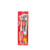 Colgate Classic Clean Soft Bristle Toothbrush, 3 count