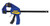 IRWINQUICK-GRIPOne-Handed Bar Clamp, Medium-Duty, 12", 1964718