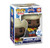 Funko Pop: Space Jam: A New Legacy Cowboy Lebron James Funko Shop Exclusive