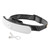 Marhynchus 1000LM USB Rechargeable Headlamp Lightweight Super Bright LED Running Headlamp for Runner Rainstorm Waterproof
