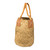 BESTOYARD seagrass flower pot Rattan Laundry Basket indoor hanging planters straw flower planter Woven Flower Pot hanging flower pots beach rattan bag wicker vase pocket Wooden fruit basket BESTOYARD seagrass flower pot Rattan Laundry Basket indoor hanging planters straw flower planter Woven Flower Pot hanging flower pots beach rattan bag wicker vase pocket Wooden fruit basket