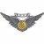 USN, Combat Aircrew - Officially Licensed Original Artwork, Expertly Designed, PIN - 2"
