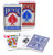 Bicycle Poker Size Standard Index Playing Cards (RED & Blue, 9 Decks) Bicycle Poker Size Standard Index Playing Cards (RED & Blue, 9 Decks)