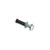 Zephyr Cotton Buffing Wheel 2" Extender Kit