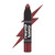 EDDIE FUNKHOUSER Twisted Kisses Matte Lip Crayon, Full Coverage Matte Lipstick (Vampire Kiss)