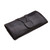 Vela.Yue 24 Slots Bag Makeup Brushes Rolling Case Pouch Holder Travel Cosmetic Bag Organizer Protector