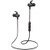 Bluetooth Headphones, Bluetooth 4.1 Bluetooth Headset with Noise Cancelling Mic, Stereo Wireless Sport Headphones for Sport Gym Running