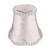 DECHOUS 1pc Fabric Lampshade Bedside Nightstand Lamp Vintage Lampshade Table Chandelier Light Shade Decorative Lamp Shade Medium Lamp Shade Wall Lamp Shade E14 Desk Lamp Chandelier Shade