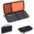 Mchoi Hard Carrying Case Compatible with Logitech K380/K810/K811 Multi-Device Bluetooth Keyboard & Accessories, Case Only