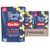 BARILLA Ready Pasta, Elbows, 7 oz. Pouch (pack of 7) - Non-GMO, No Preservatives - Perfect Microwave Pasta Ready in 60 Seconds - Great for Quick Pasta Meals BARILLA Ready Pasta, Elbows, 7 oz. Pouch (pack of 7) - Non-GMO, No Preservatives - Perfect Microwave Pasta Ready in 60 Seconds - Great for Quick Pasta Meals