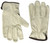 Boss Manufacturing 4068L Premium Grain Leather Gloves, Tan