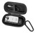 FitSand Hard Case Compatible for Getaria Upgrade 2.4GHZ Wireless Guitar System
