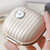 7 Compartments Travel Pill Organizer, Portable Medicine Organizer Box Pocket Pharmacy Daily Pill Case Moisture Proof Pill Box Medicine Vitamin Holder Container (3.15in*3.07in*1.57in)