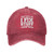 I Fix Stuff Hat Thats What I Do I Fix Stuff and I Know Things Hat I Fix Things Hat Cool Things Hat for Men Funny Red