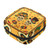 Makeup Bag Skulls Cosmetic Bag Makeup Pouch Travel Toiletry Bag Organizer Storage Bag for Women Girls