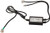 Sennheiser Enterprise Solution CEHS-SN02 EHS Cable - Snom Black