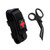 Upgrade Tourniquet Pouch with Shear, Molle Tourniquet Holder, Tactical TQ Trauma Tourniquets Scissors(Black, Without Tourniquet)