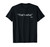 That's what she said Funny Workplace Office T-Shirt