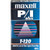 Maxell T-120 PROFESSIONAL-VIDEO TAPE 120 MIN 1PK ( 214112 )
