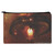 GRAPHICS & MORE THE LORD OF THE RINGS Balrog Character Makeup Cosmetic Bag Organizer Pouch