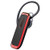 Bluetooth Headset, Wireless Bluetooth Earpiece w/ 18 Hours Playtime and Noise Cancelling Mic,Ultralight Earbud Headphone Hands-Free Calls for iPhone Samsung Android Cell Phone iPad Tablet Truck Driver