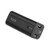 Power Bank Fast Charger Dual USB External Battery Pack Portable Battery Charger for iPhone,iPad Mini, Samsung Galaxy S6, More Phones and Tablets (Pure Black) ROOP