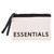 Santa Barbara Design Studio Hold Everything Canvas Pouch, Medium, Essentials