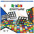 Rubik's Capture, Classic Fast-Paced Puzzle Strategy Sequence Retro Challenging Brain Teaser Board Game for Family Fun, for Adults & Kids Ages 8 and up