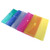 Ciieeo 12 Pcs Filing Products Envelope Folder with Snap Closure folders with Pockets Folders for Documents Archival Plastic Document Sleeve Letter envelopes a4 Purple Material Folder Rack