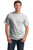 Hanes TAGLESS Pocket T-Shirt_Ash_3XL