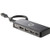 HP USB-C Travel Hub G2 (Renewed)