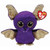 Ty Beanie Boos Buddy 9" Count Bat, Perfect Plush!